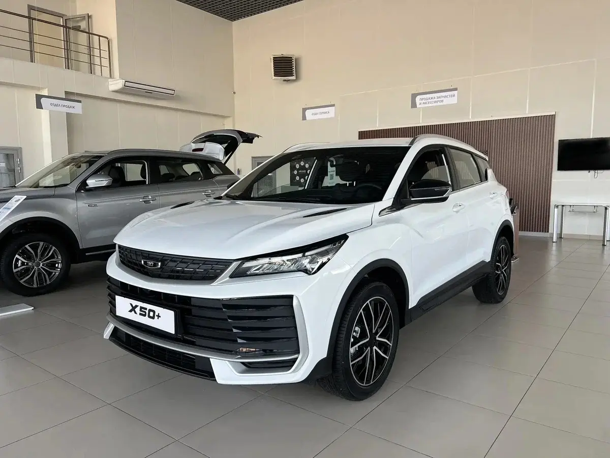 Belgee X50+ купить в Ставрополе